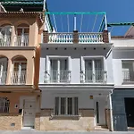 Iloftmalaga Calle Constancia