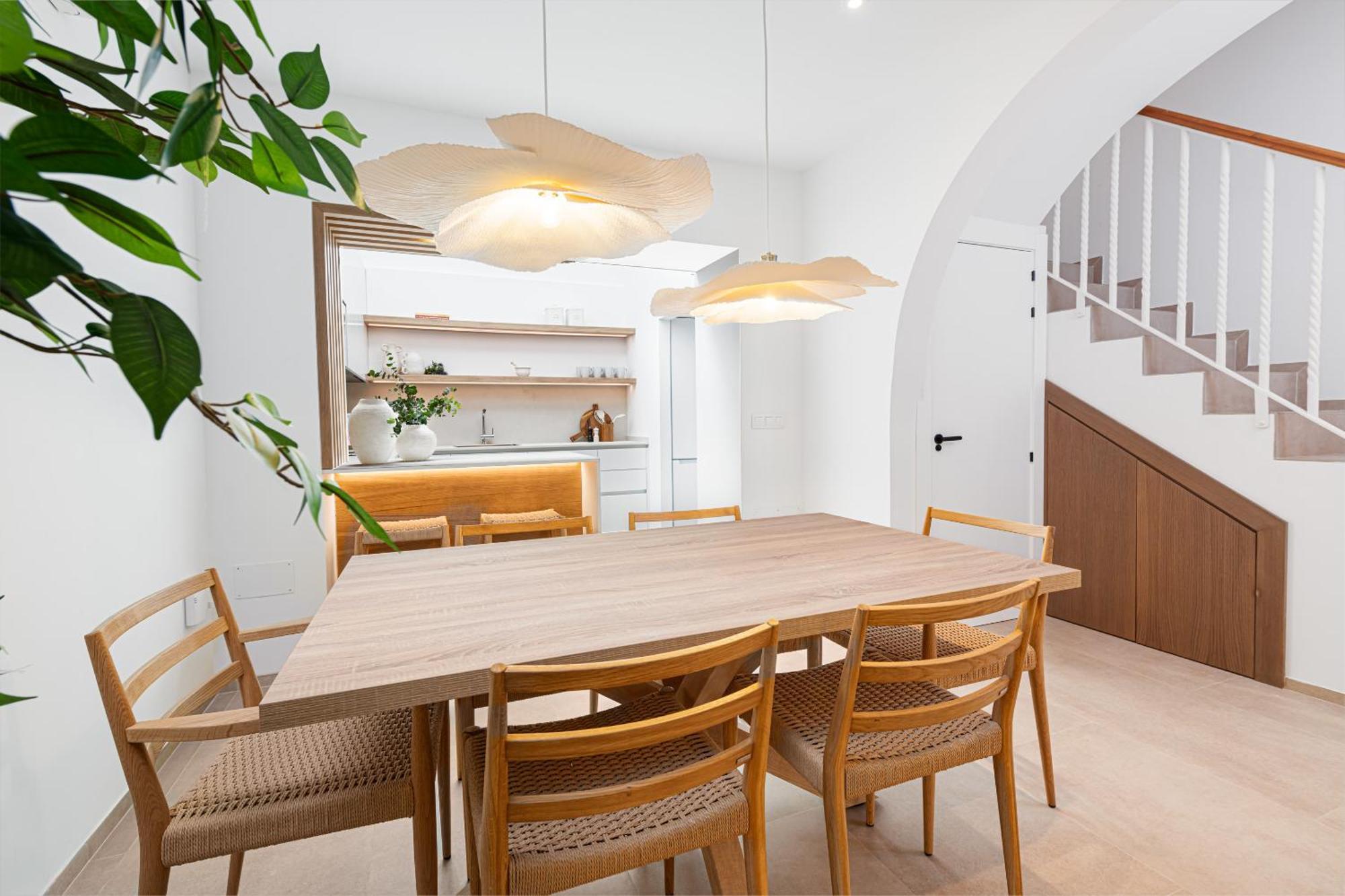 Appartamento Iloftmalaga Calle Constancia *