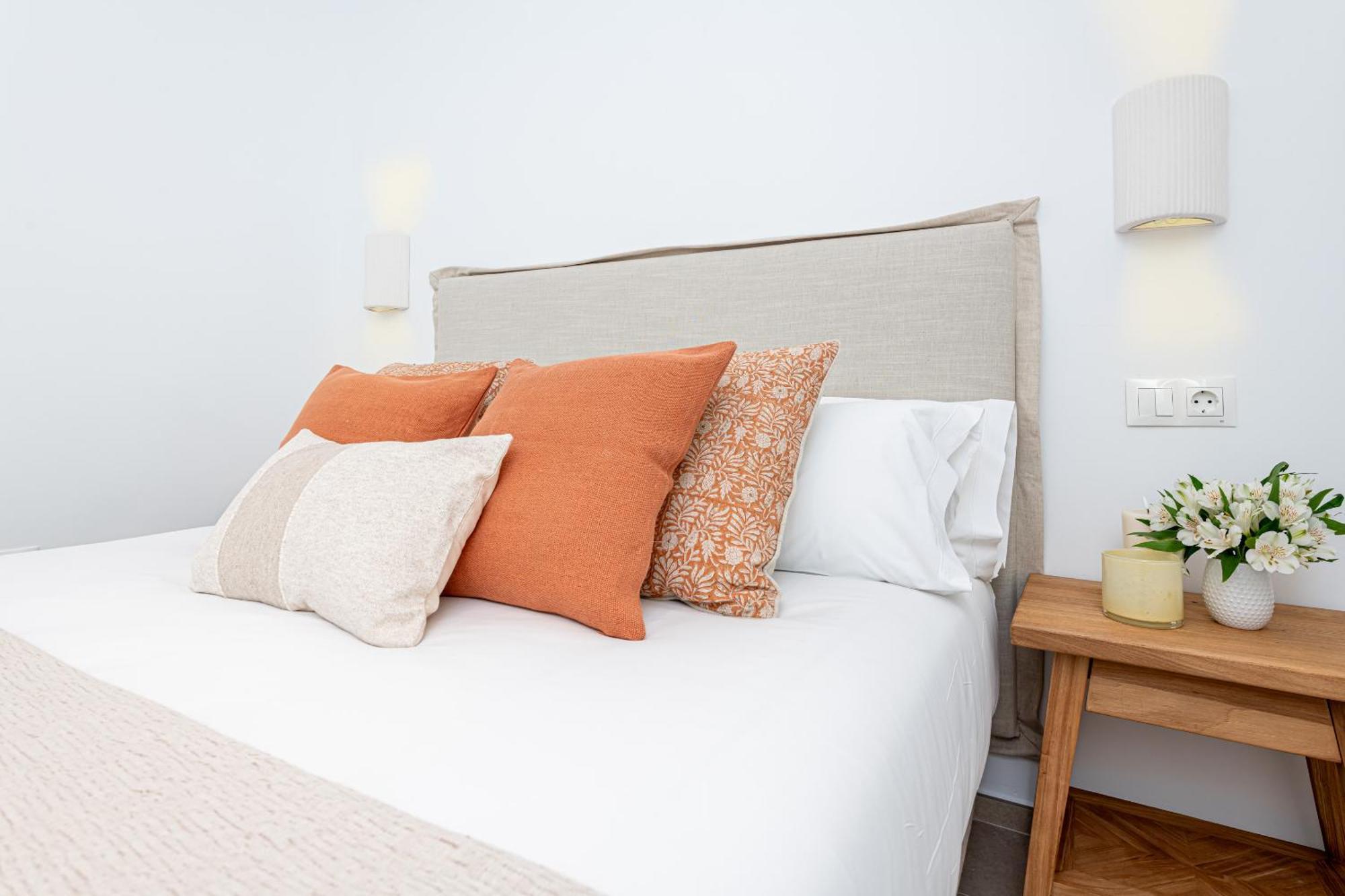 Iloftmalaga Calle Constancia Apartamento *